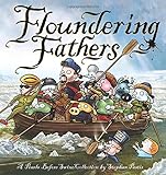 pastis ricard vs 51  Floundering Fathers: A Pearls Before Swine Collection (Pearls Before Swine Collections)