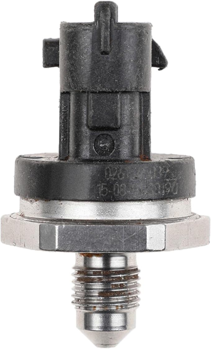 Gkhowiu Fuel Pressure Sensor for Ford Lincoln 201220 Fuel