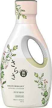 Amazon.co.jp: 無添加 さらさ｜P&G