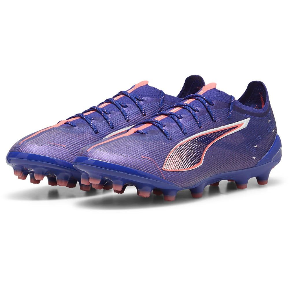 ウルトラ 5 アルティメット AG ラピスラズリ PUMA サッカー スパイク ウルトラ 5 アルティメット AG ラピスラズリ | ゲキサカFCストア