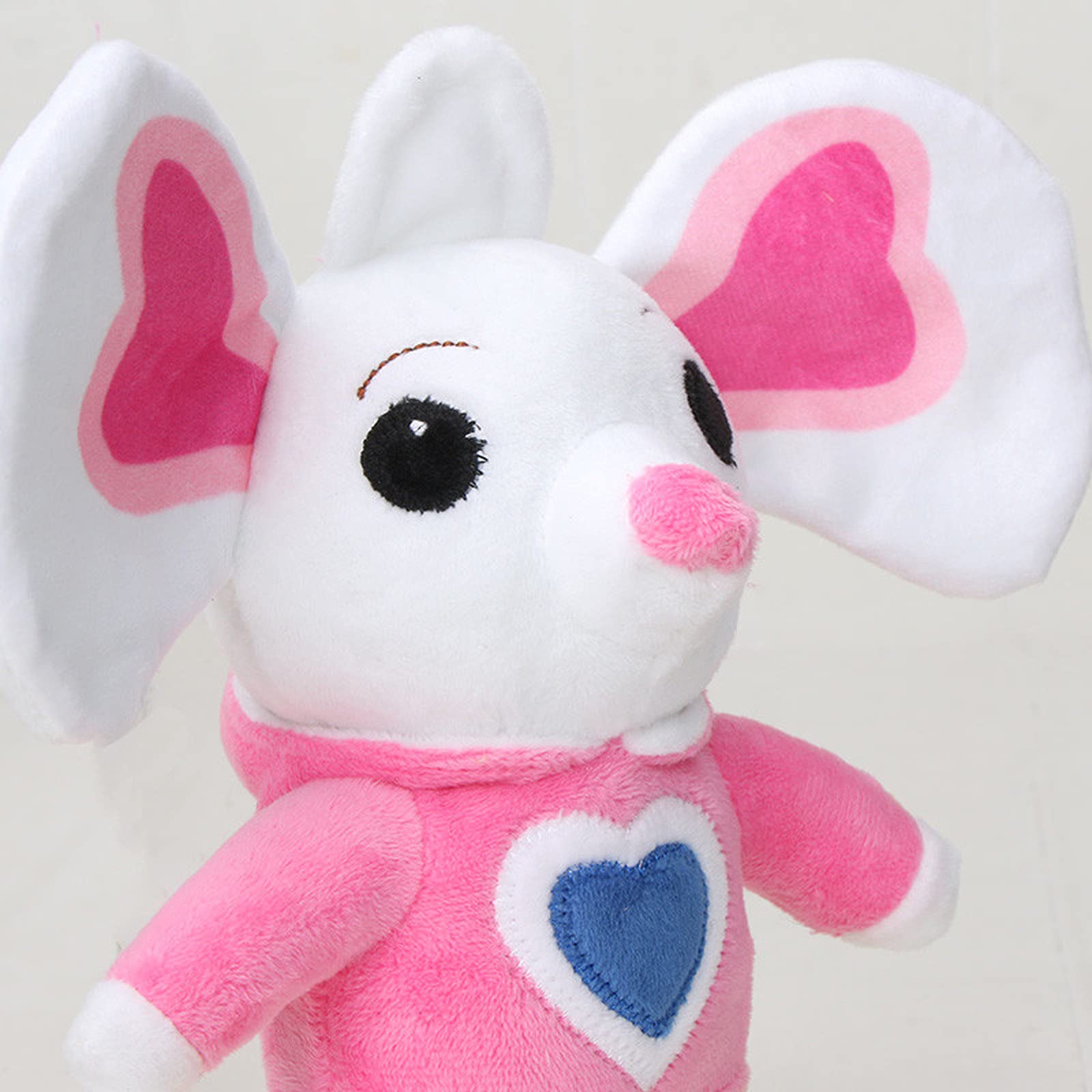 stuffed potato plush