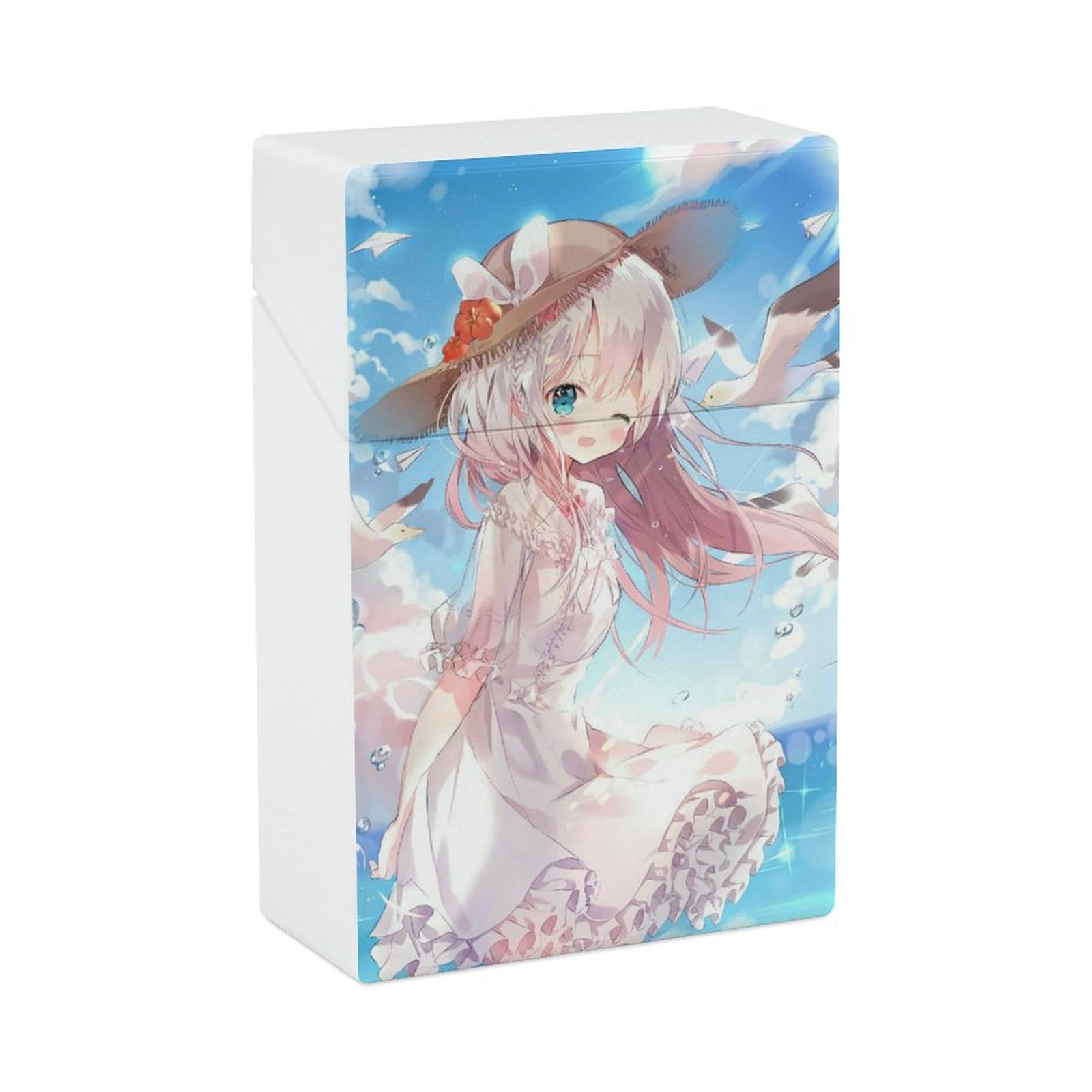 Amazon | タバコケース エロマンガ先生 和泉 紗霧 アニメ シガレット