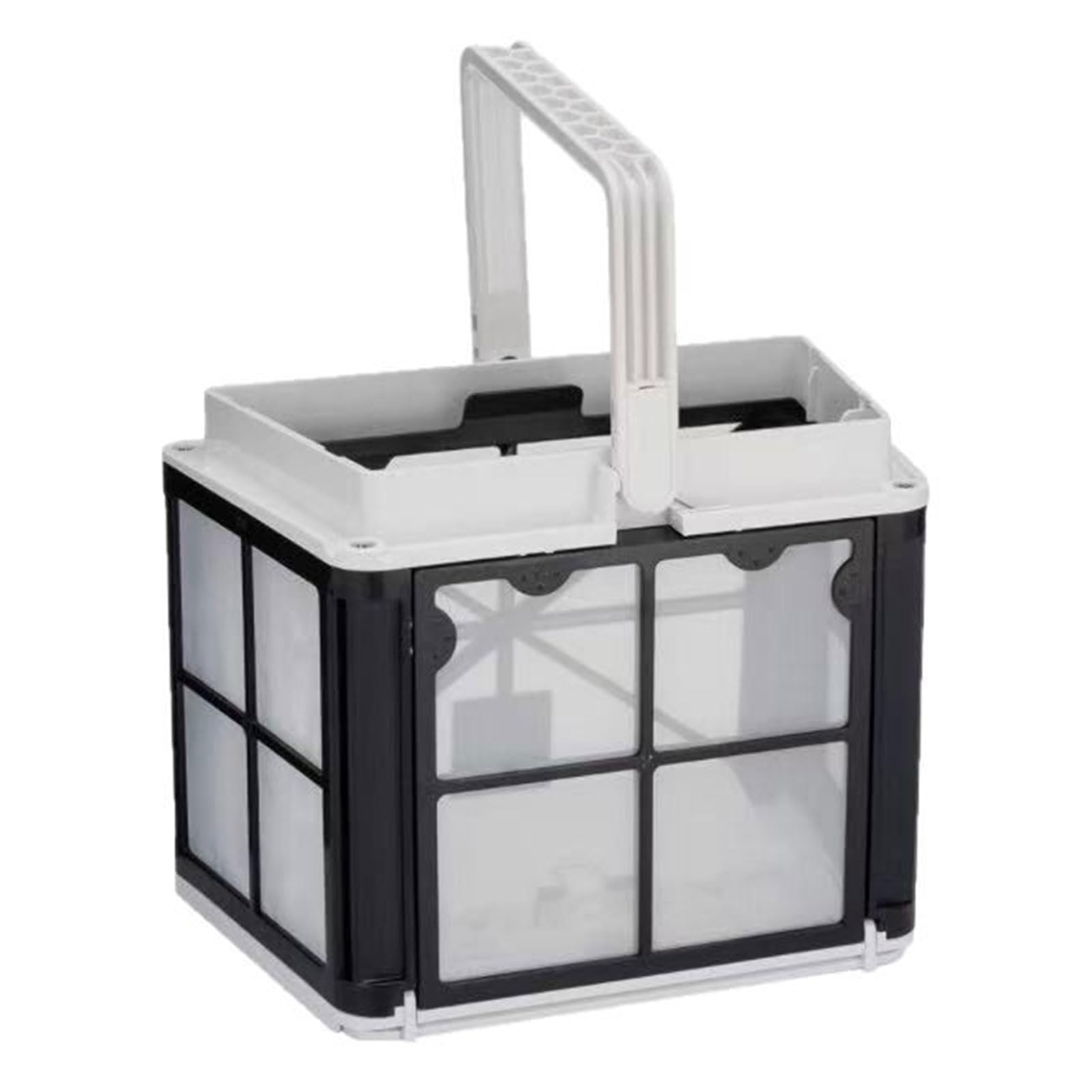 Filtro Limpiador de Piscinas de Capacidad, Repuesto de Cesta de Calidad Profesional, Accesorios de Robot de Limpieza de Piscinas, Filtro Inoxidable