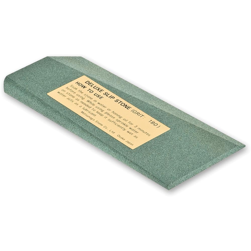 Sharpening Stone : Japanese Deluxe Multiform Waterstone : 1000 Grit
