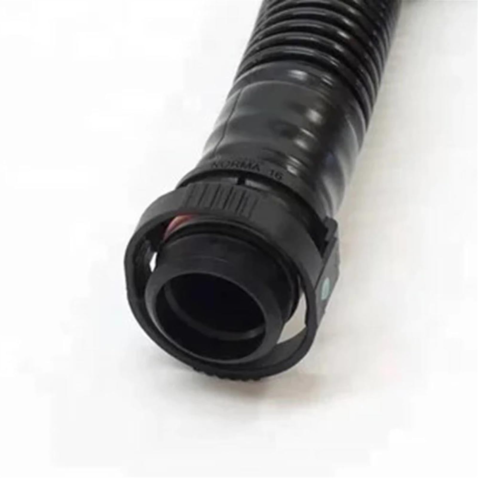 Tuyau D'Admission Tuyau De Reniflard Carter Moteur Durable pour Cayenne Pratique 1 Pièces 94810721702 Accessoire Noir Durite D'Admission d'air