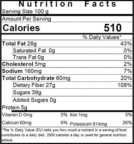 Onion Chips, Sea-Salted, No Color Added, No Sugar Added, Natural, Delicious And Healthy, Bulk Chips!!! (Onion Chips, 1.8 Lbs) #TOP1