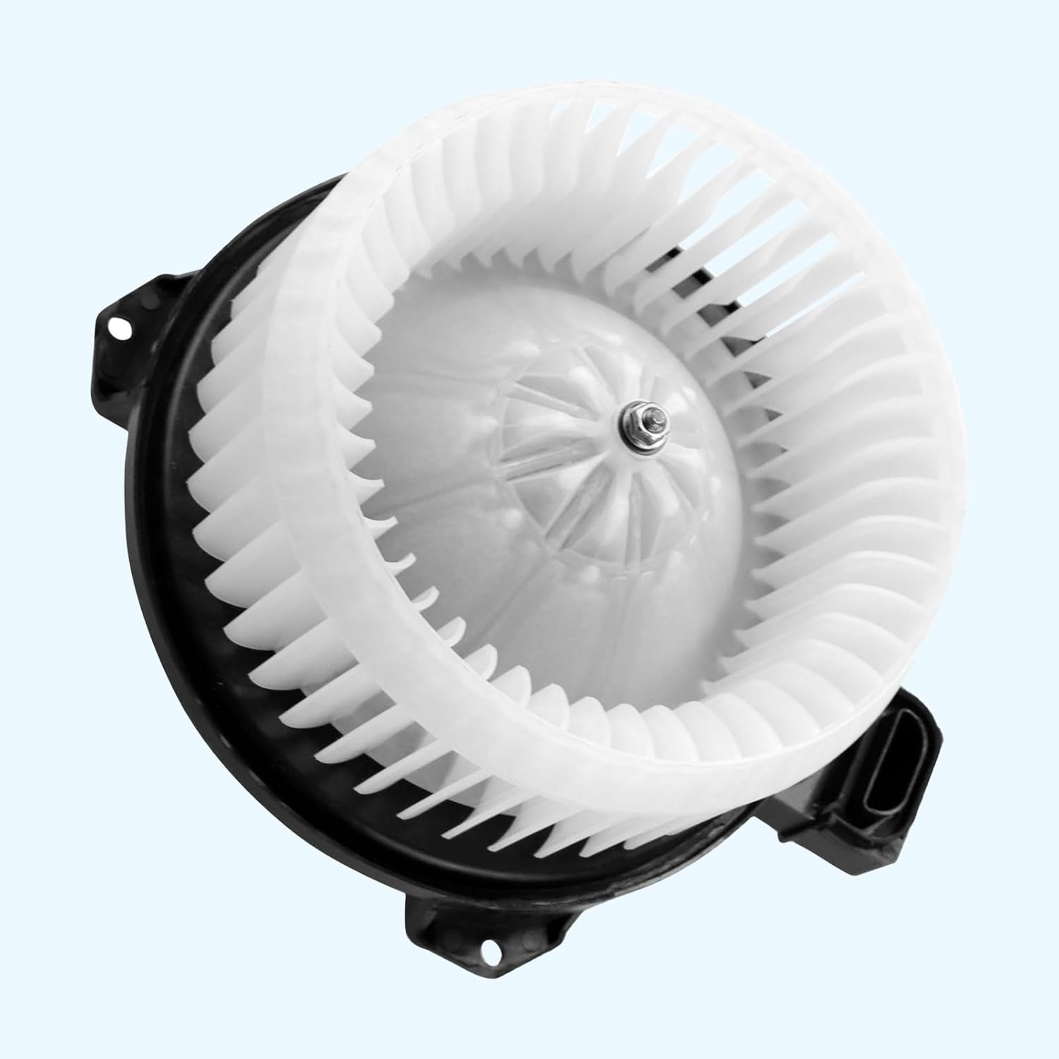 HVAC Blower Motor Assembly 700062 Fit for Toyota 4Runner 2004-2009, for Lexus GX470 2003-2007, Heater Blower Motor Replaces 87103-35060 8710335070 TO3126114