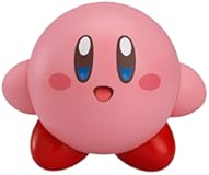 Kirby Nendoroid Action Figure