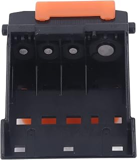 Omabeta Print Head Replacement, Tight Fit Printhead Replacement UPVC for IX5000
