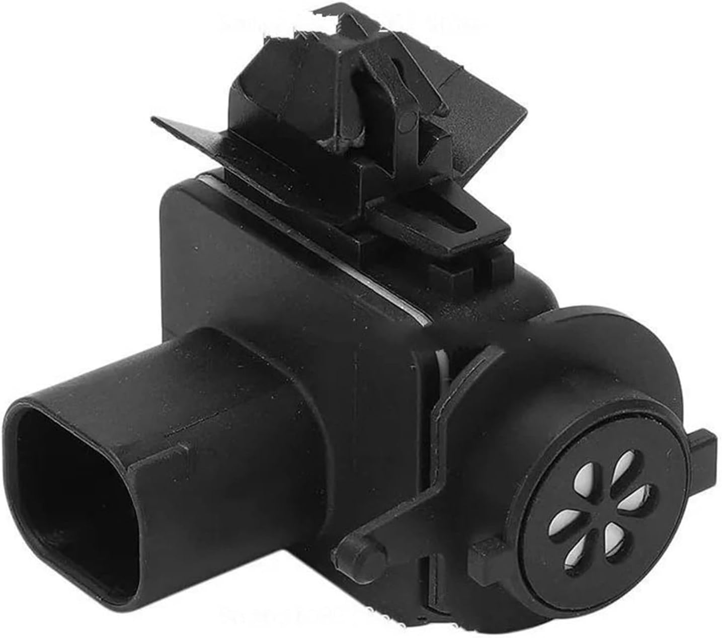 Air Flow Meter For Bmw For Rolls For Royce For Auc For Air Quality Sensor Automotive Parts 64119350423 Suitable Mass Airflow Sensor