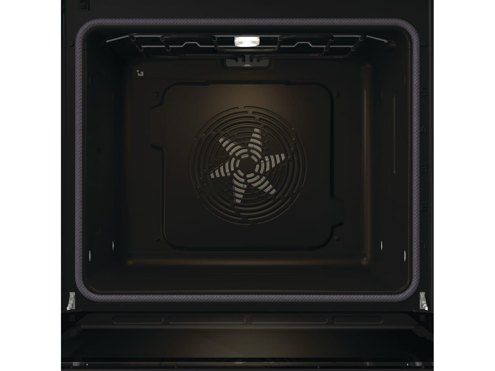 Gorenje BPS6737E04DBG - 743231 pirolisi Forno Nero