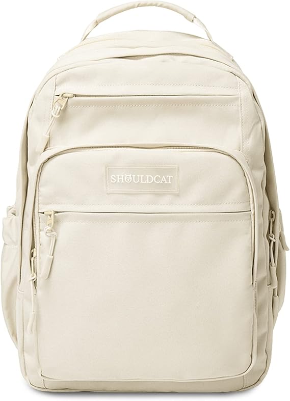 FANDARE Casual rugzak, school, college, schooltas, meisjes, jongens