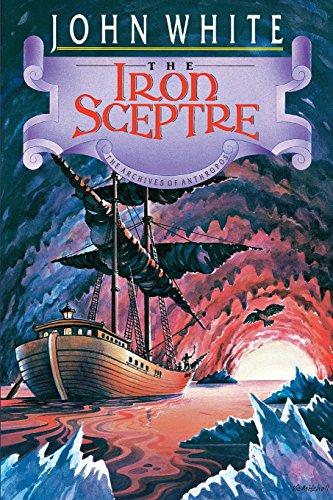 The Iron Sceptre (Archives of Anthropos)