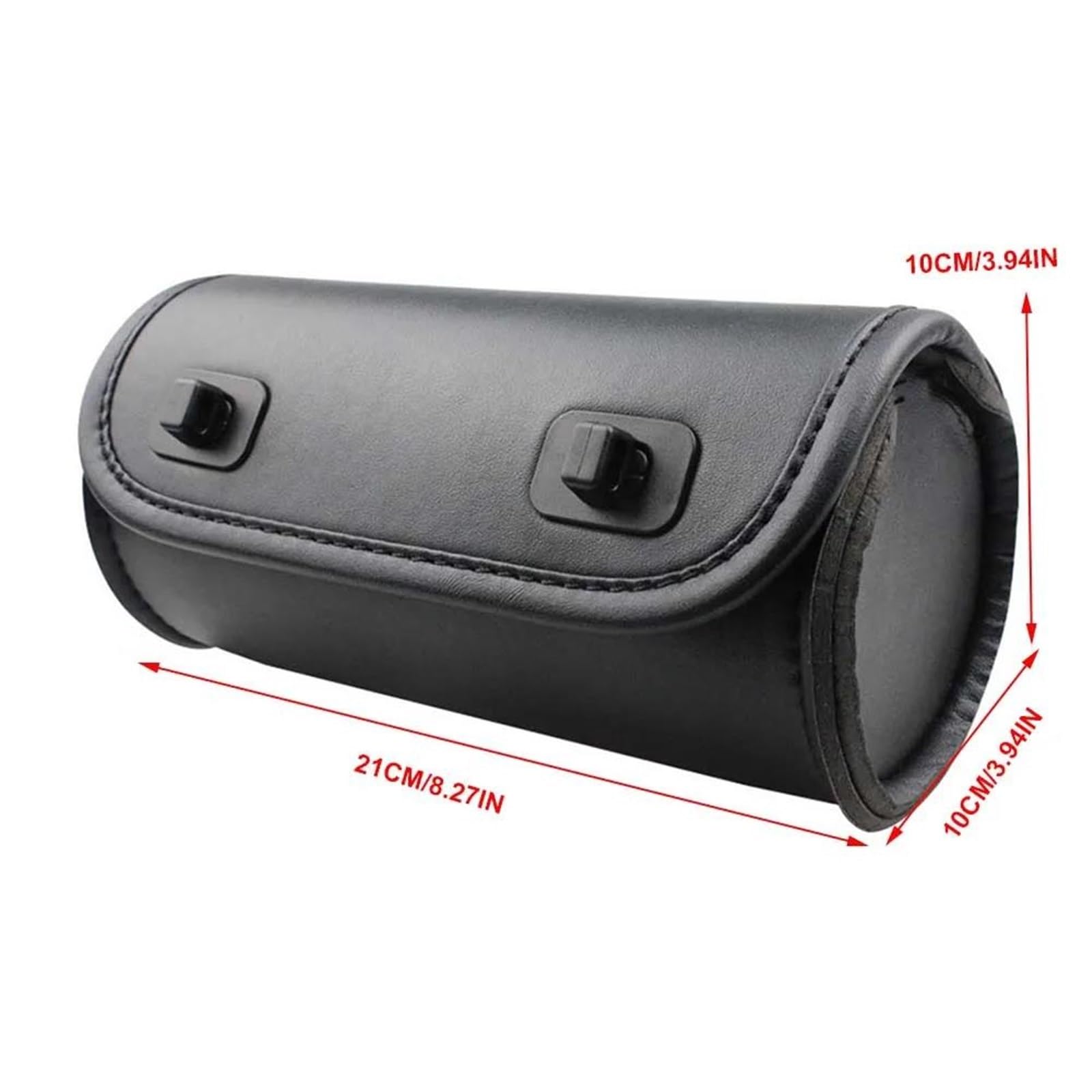 Kit Sacoches De Selle Universelles – Harley Dyna Softail Sportster – Mosobaba