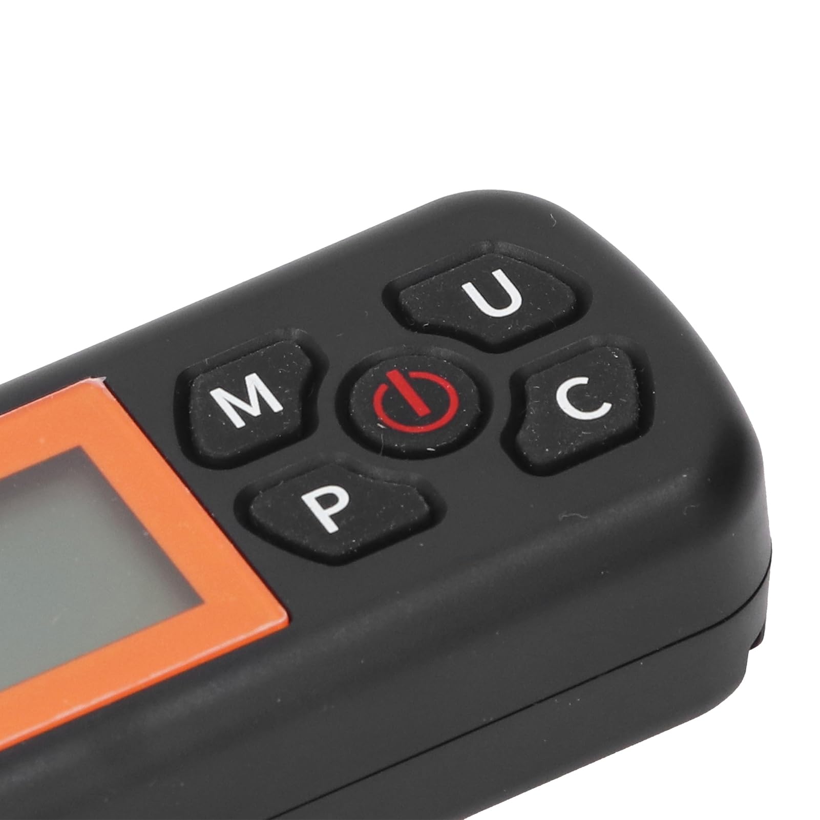 Dynamomètre numérique, jauge de traction/poussée précise pour les tests de tension et de compression, avec 4 unités de mesure N kg lb oz, testeur de tension dynamométrique