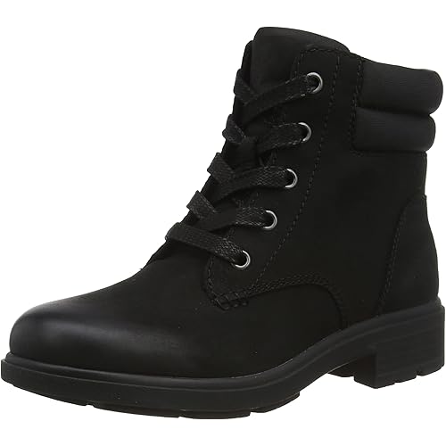 UGG Women's Harrison Lace Fashion Boot