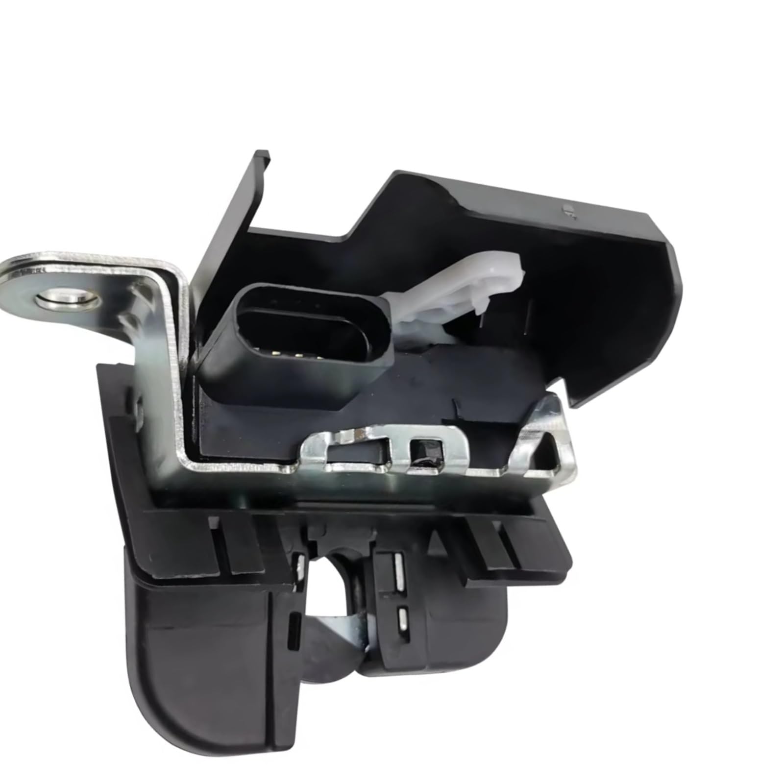 Car Boot Latch Rear Lock for Seat for Ibiza 2018-2025 6F0827505 1 Pc Car Accessorio Vano Bagagliaio Trunk Lock Easy to Store Transport Boot Trunk Lock