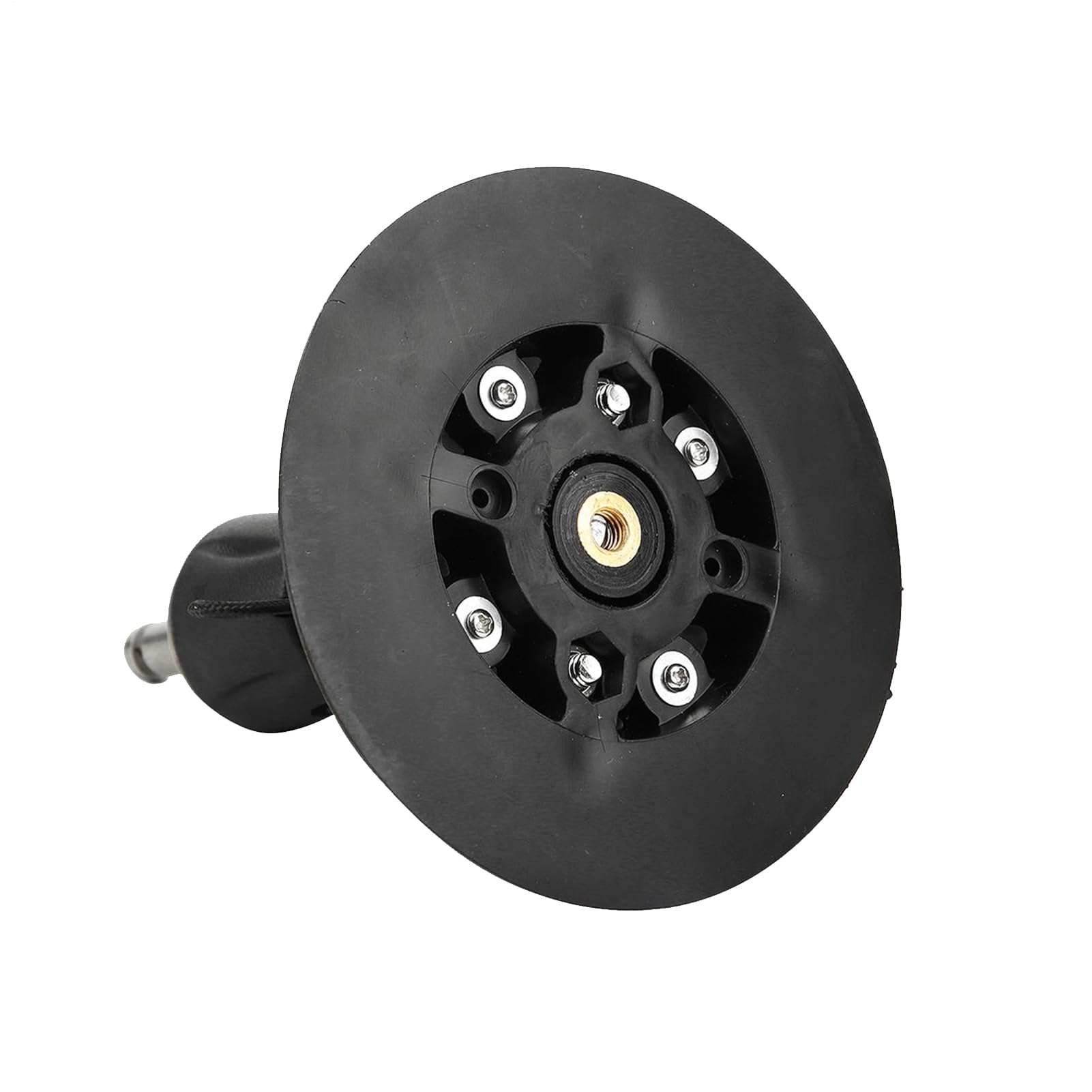 Windsurf-Basissehne – Surf-Sehnengelenk-Mastbasis, 360° Verstellbarer | Windsurf-Mast, stabiles Windsurfen für Brett, Segel-Zubehör