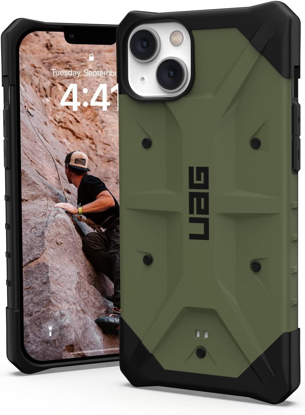 URBAN ARMOR GEAR UAG iPhone2022 Other