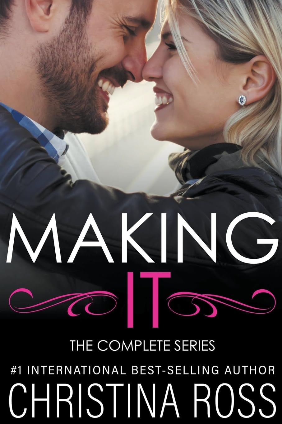 Making It: The Complete Series (3)