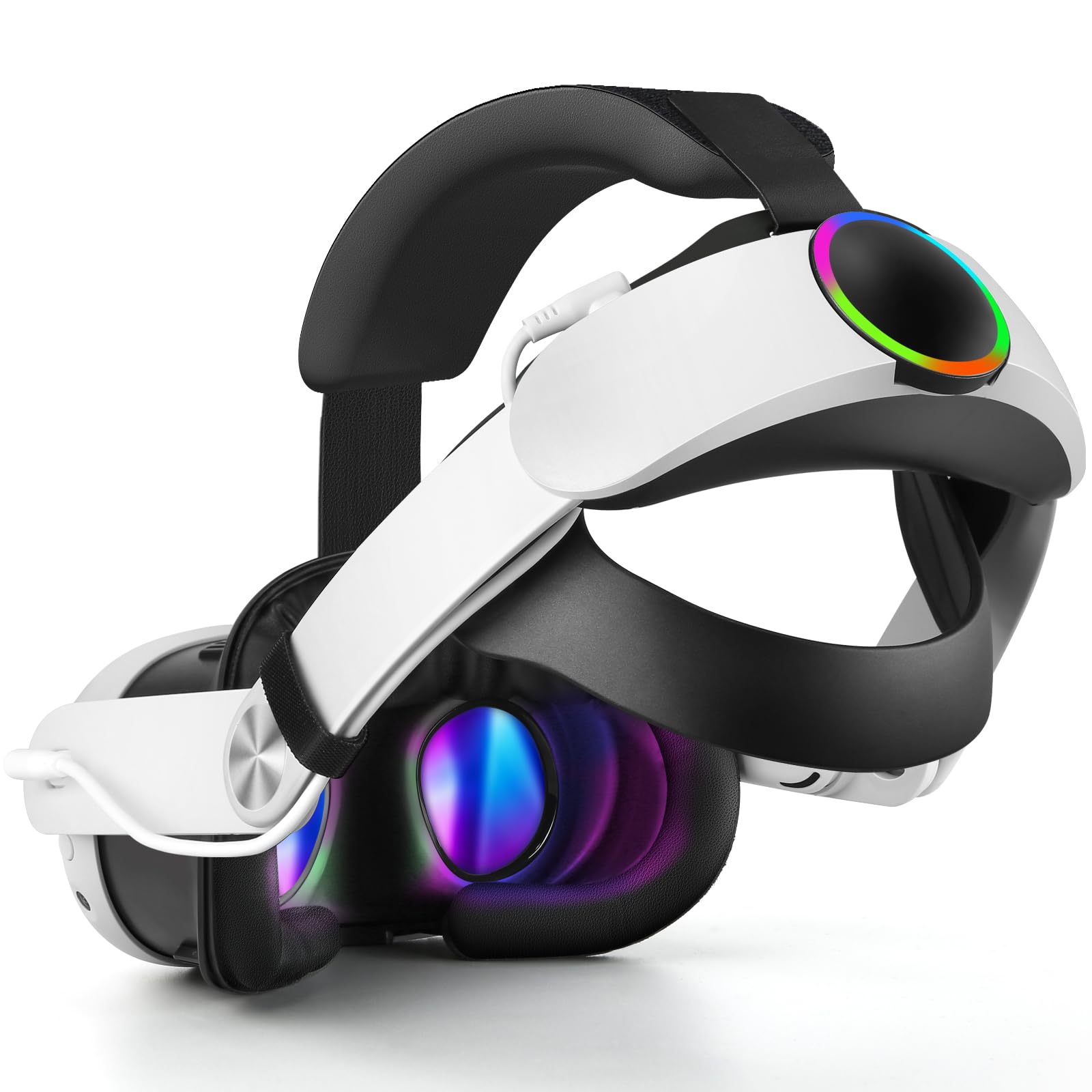 Amazon.com: Hurra Head Strap with Battery Compatible with