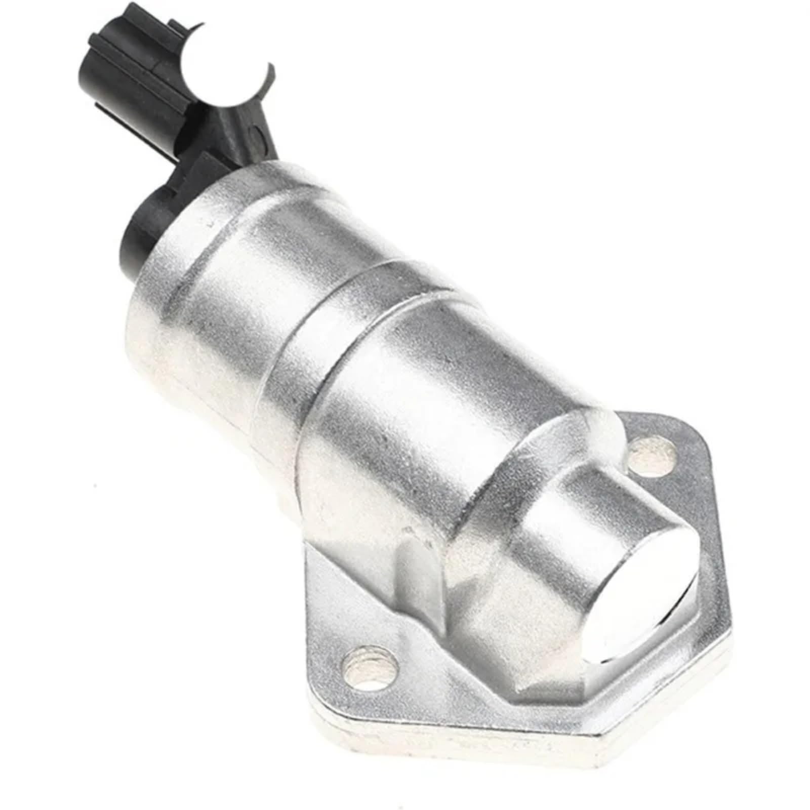 Szynbq One Color Idle Speed Control Valve Compatible With For Focus 1998 1999 2000 2001 2002 2003 2004 Idle Air Control Valve Iac Auto Replacement Parts 1S4u-9F715-Bc