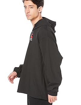 Amazon | [カンタベリー] PRACTICE PULLOVER 19_ブラック L