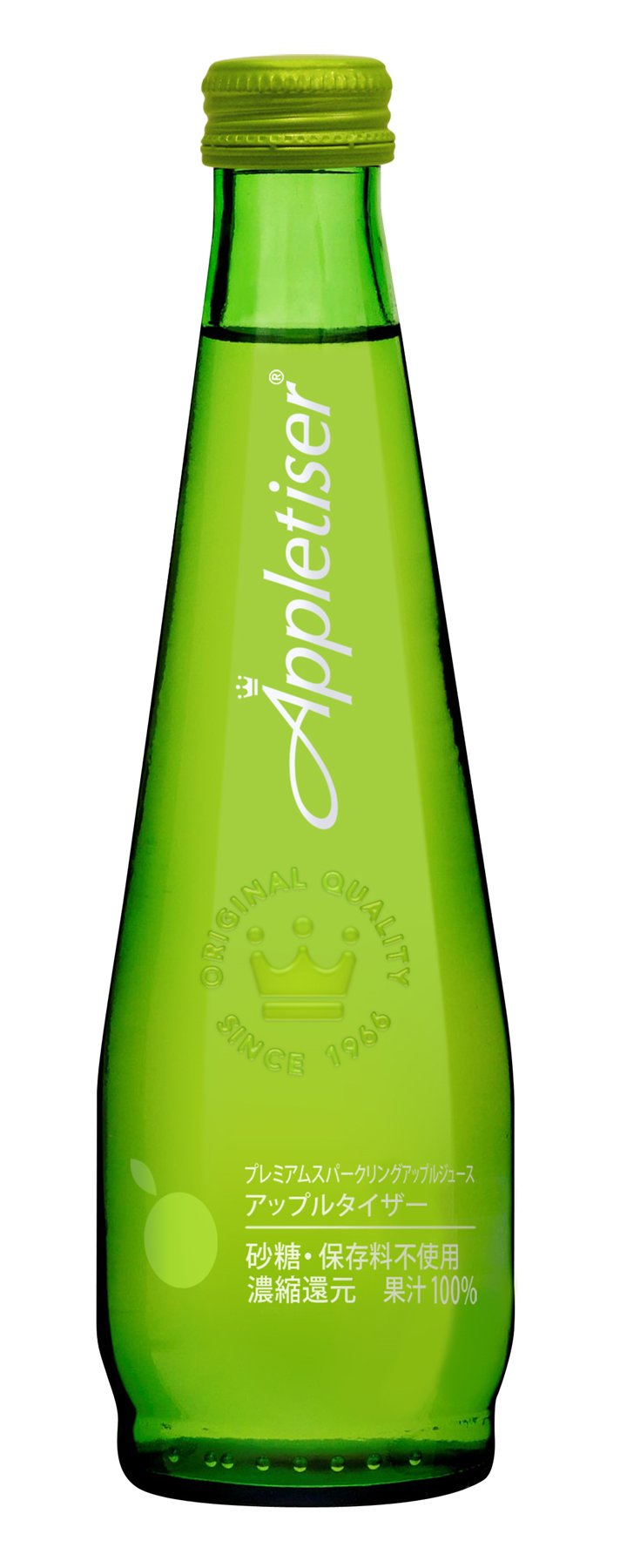 Appletiser 275MLX24 diese