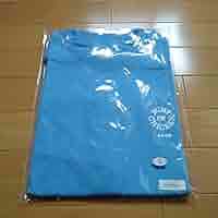 BUMP OF CHICKEN☆ロゴTシャツ2019青（XL）☆バンプオブチキン BUMP OF CHICKEN バンプオブチキン サークルロゴ Tシャツ M