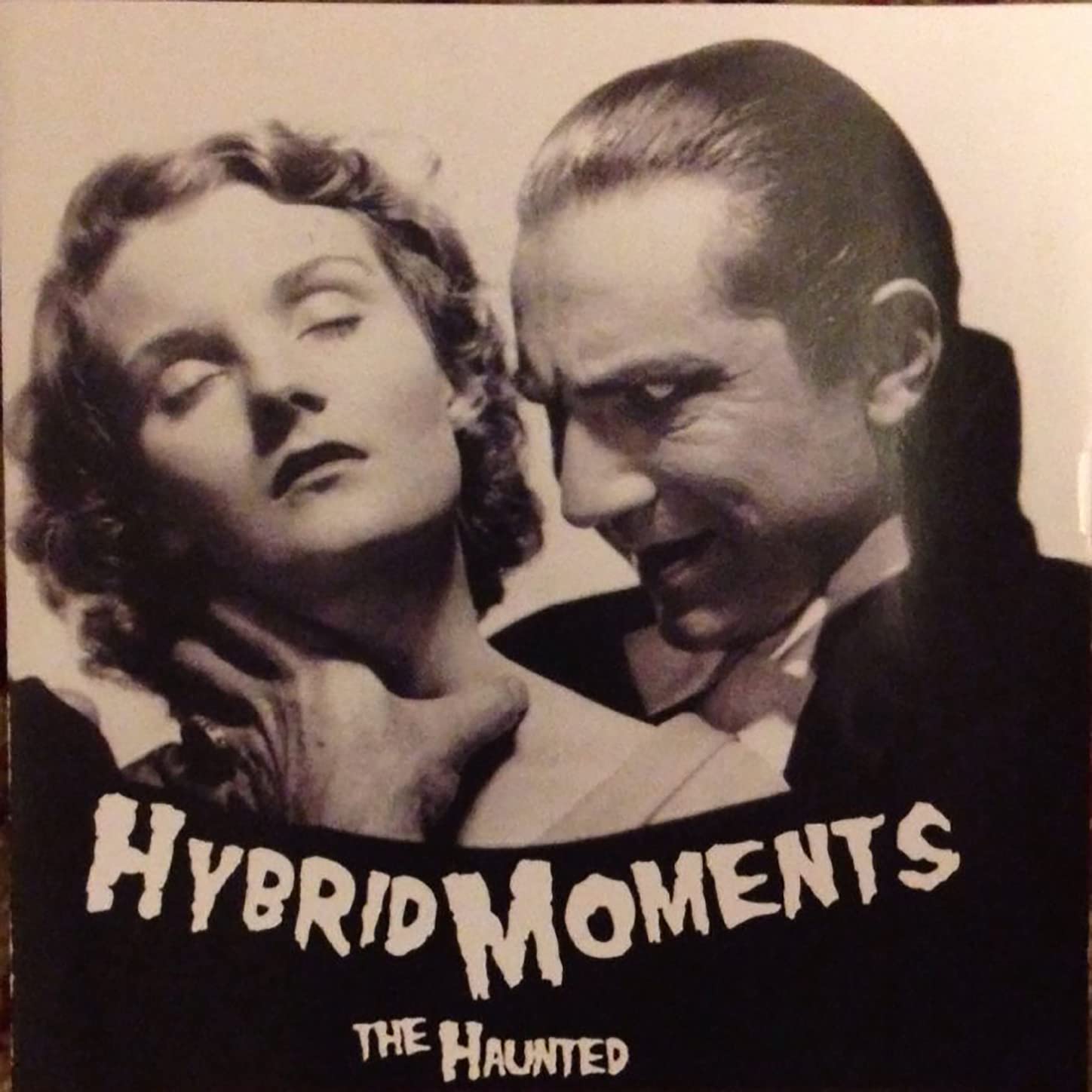 Hybrid Moments