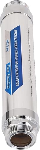 Pomya Magnetic Water Softener