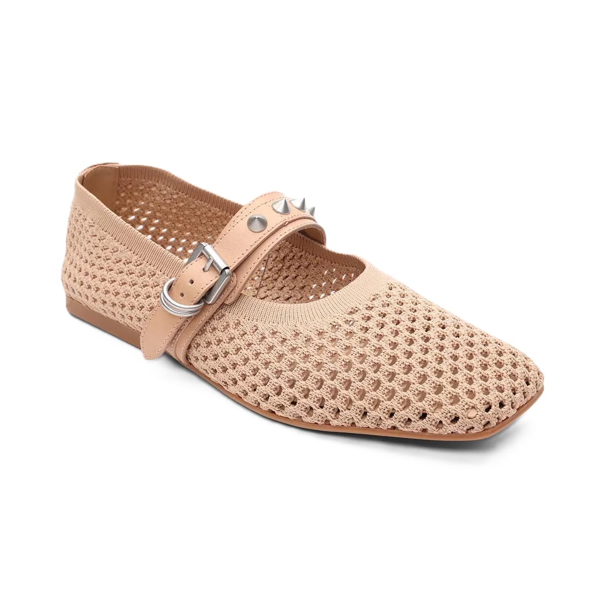 ASH As-Bijoux, Ballerine Donna