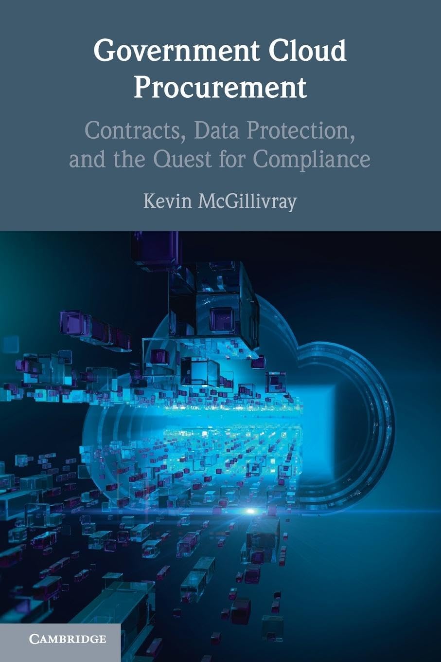 Buy Government Cloud Procurement — BookShops.in