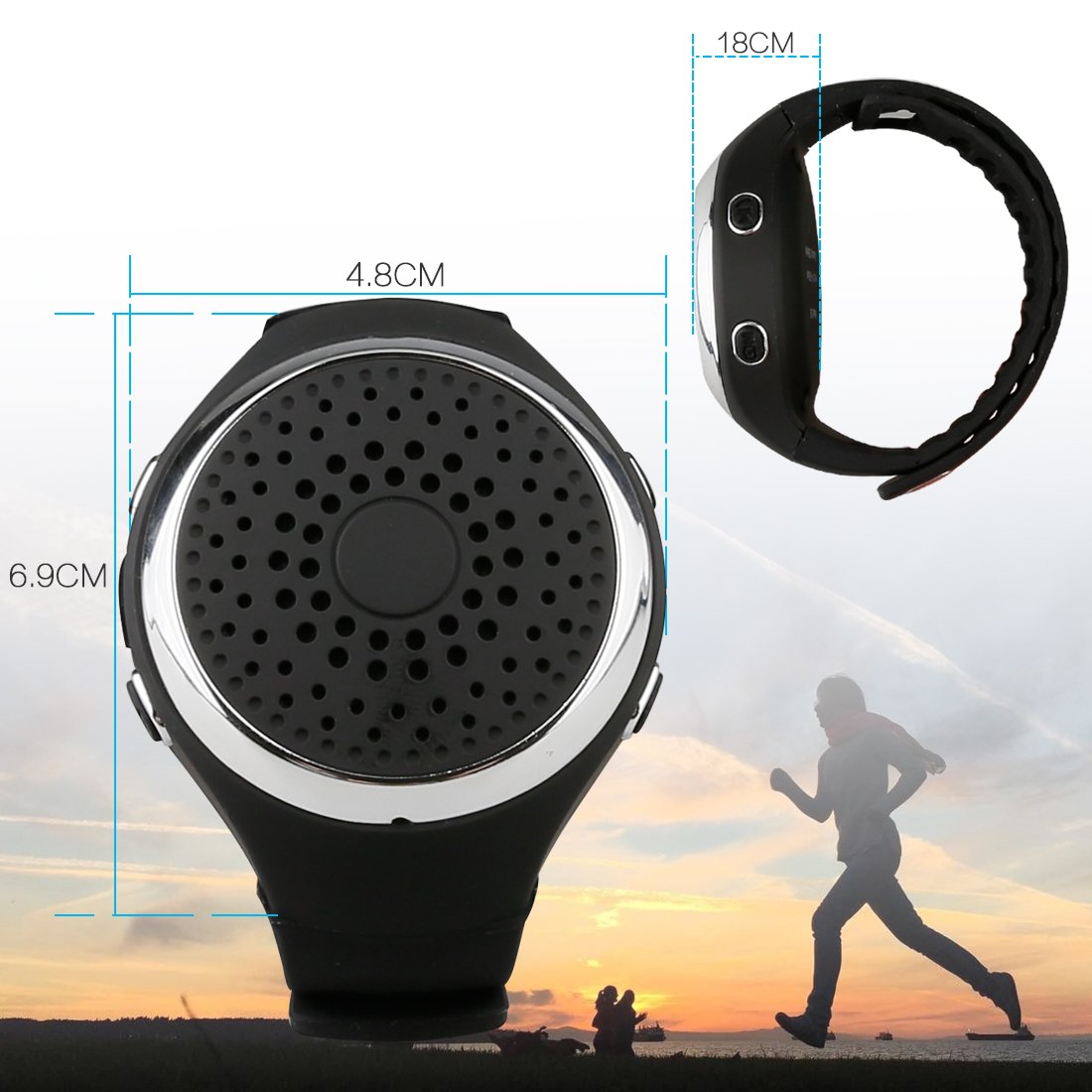 mufti wireless speakers price