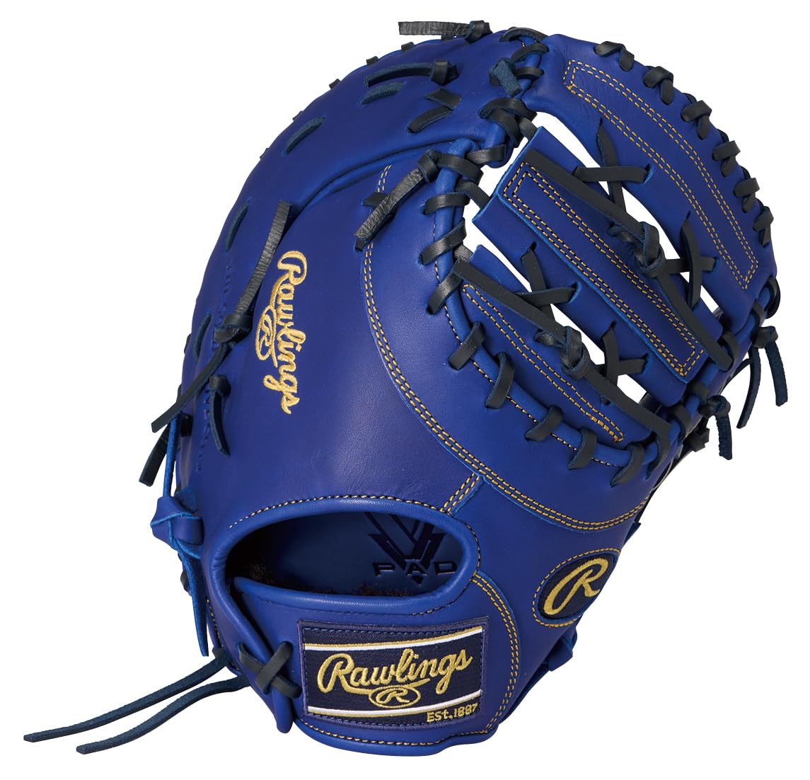 Amazon | ローリングス(Rawlings) 野球用 グローブ ジュニア HYPER