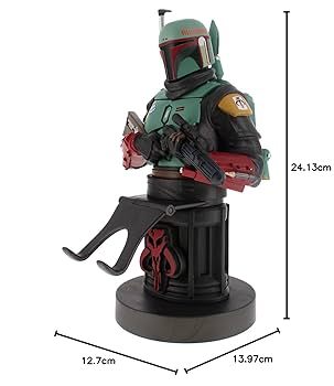 スターウォーズ ボバフェット スタンド海外限定品 スターウォーズ ボバフェット スタンド海外限定品 - メルカリ