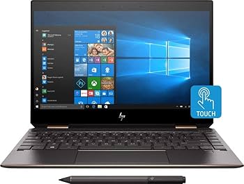 <今日明日限り>HP 13.3インチノートパソコン Spectre x360 Amazon.co.jp: HP - Spectre x360 2-in-1 13.3インチ 4K
