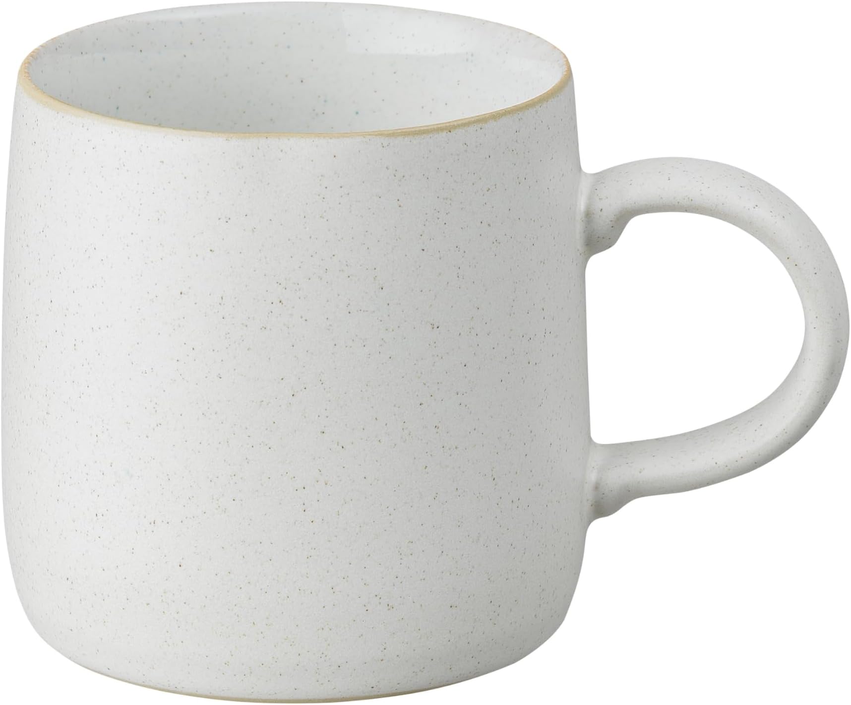 Impression Cream Small Mug
