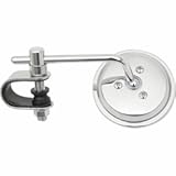 Mirror 3" W/4" Stem-Clamp 20-06814