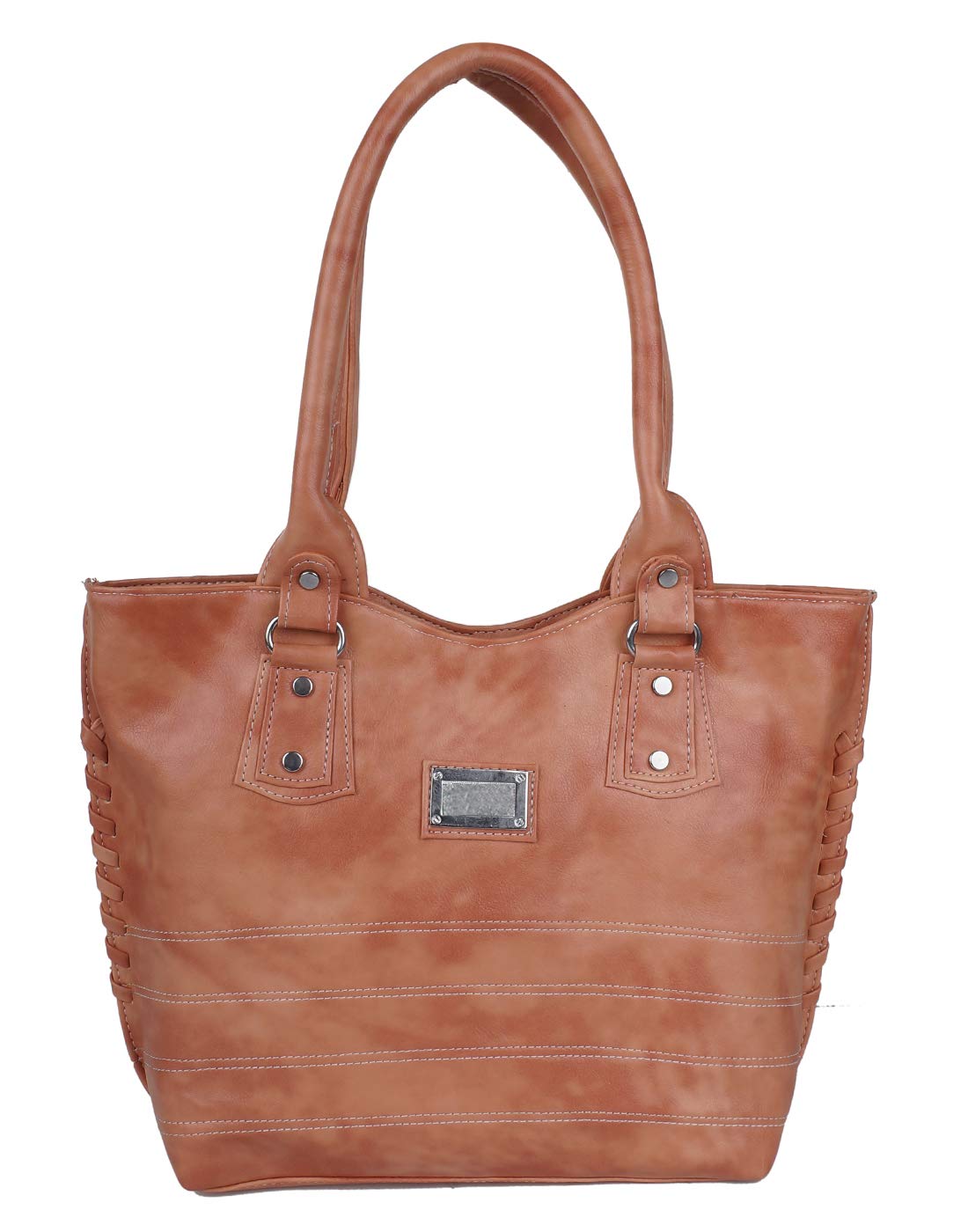 NDISHA Women handbag (ORANGE)