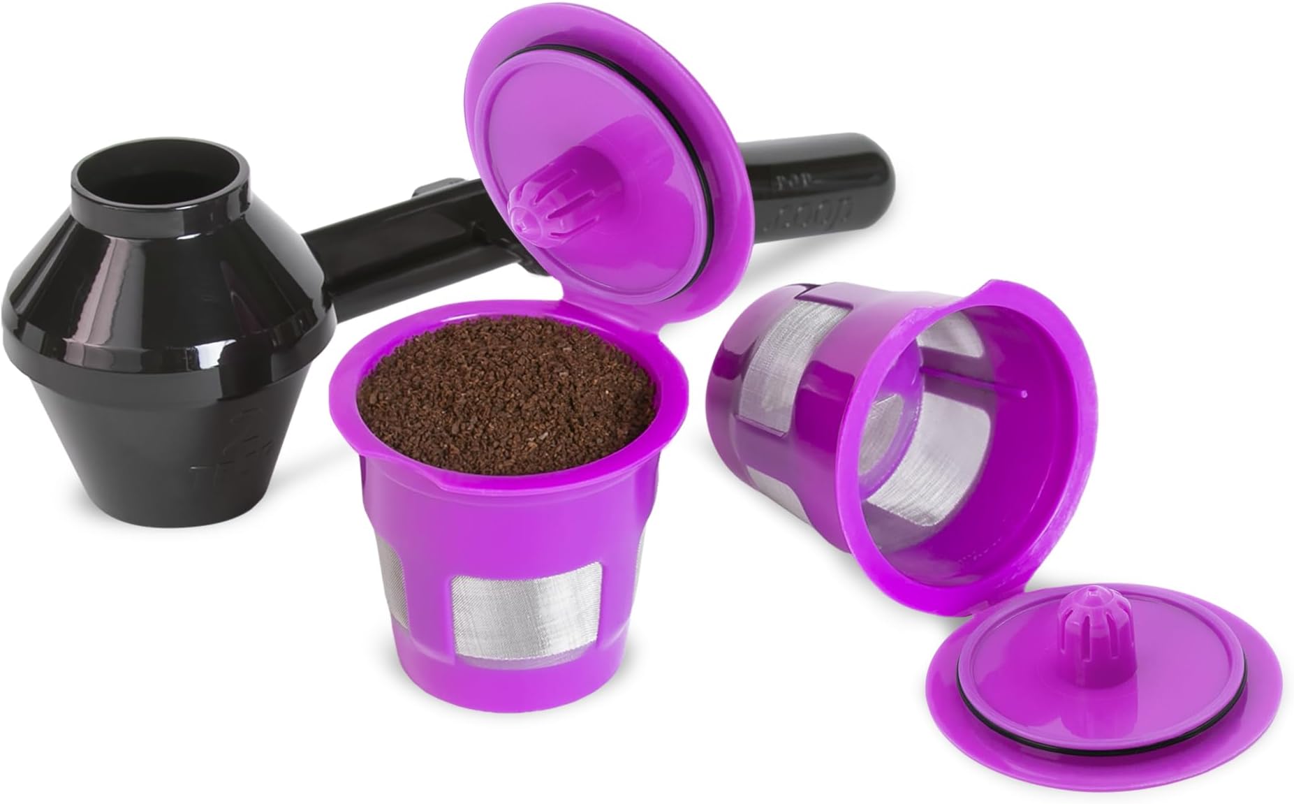 Perfect Pod Eco-Fill Value Pack with Scoop