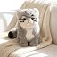 Pallas Cat