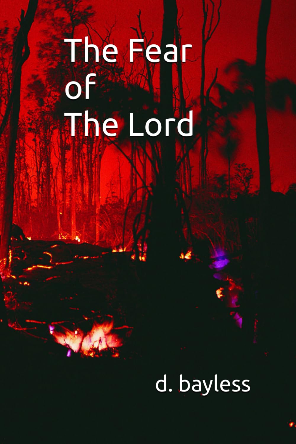 The Fear of The Lord