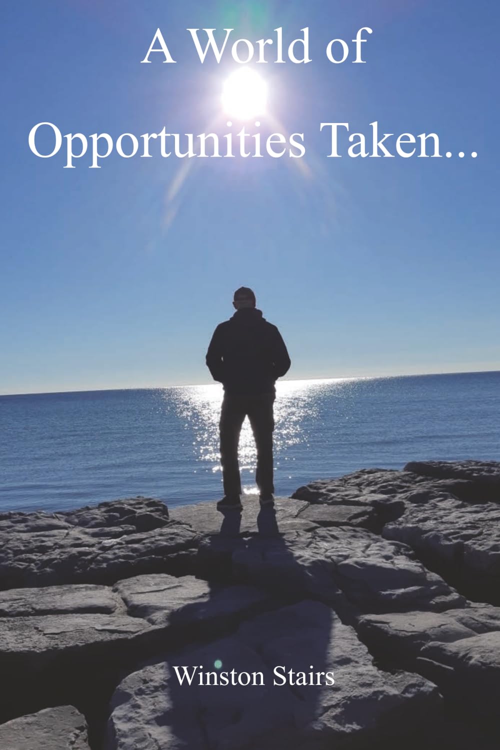 A World of Opportunities Taken...