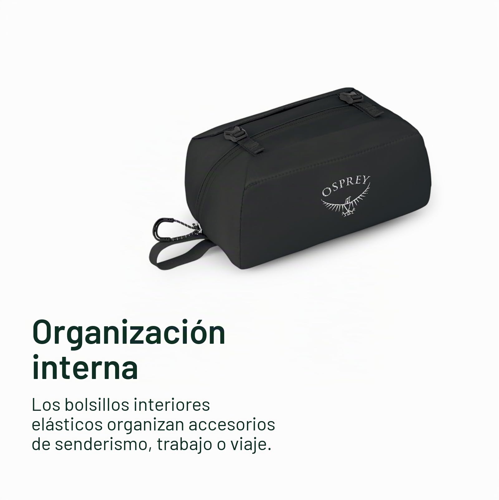 Osprey Ultralight Organizador Acolchado