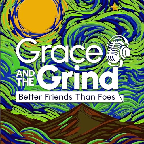 『Grace And The Gridiron: Meet the Hosts & Dive Into Rankings』のカバーアート