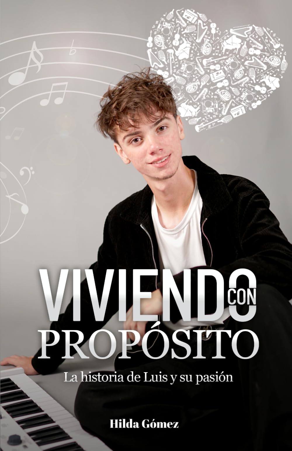 VIVIENDO CON PROPOSITO