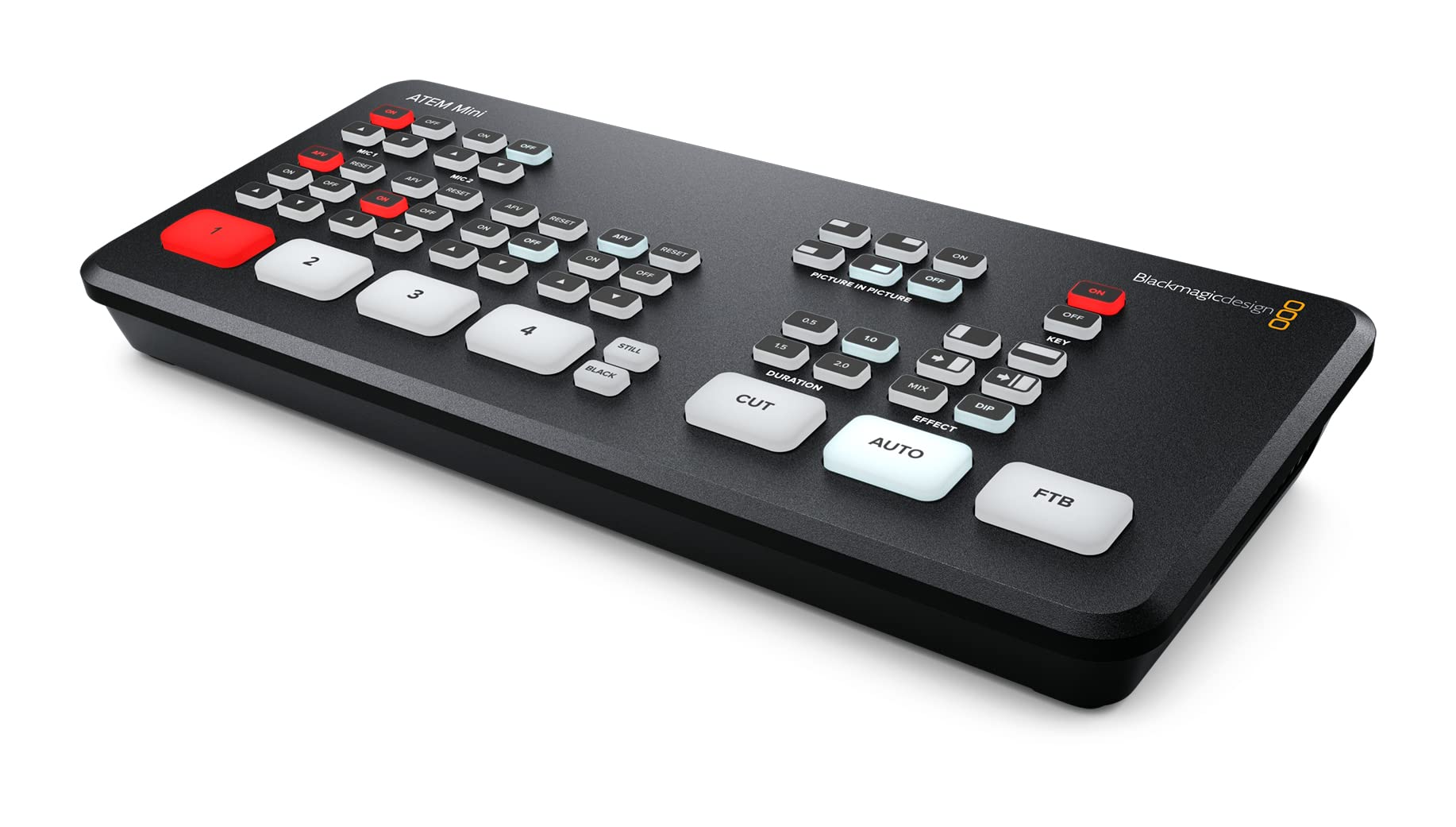 Amazon.co.jp: Blackmagic Design ATEM ミニHDMIライブストリーム