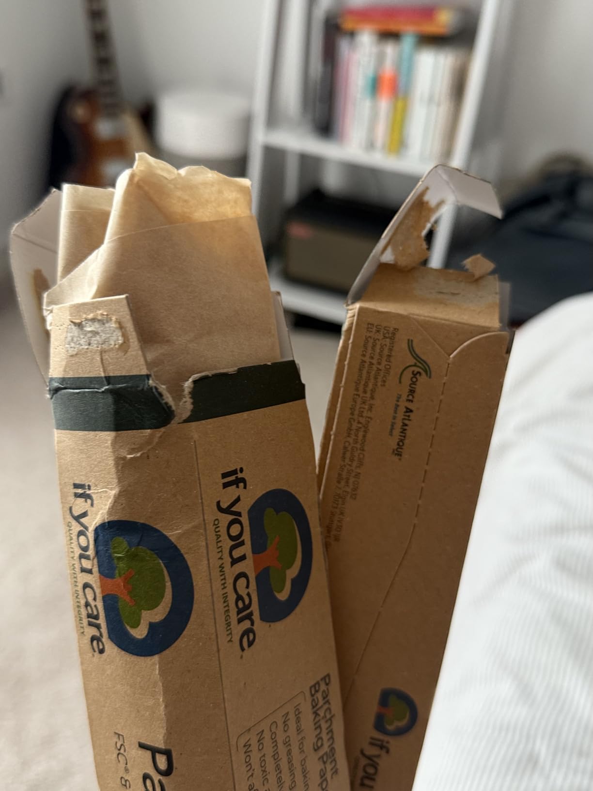 Customer Image
