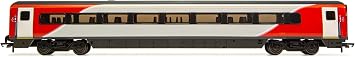 Hornby LNER, Mk4 Standard, Coach B - Era 11